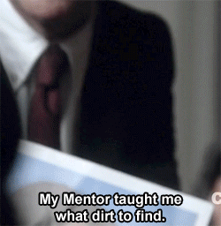 trumpetnista:  kronosinasuit:  The Flawless Olivia Pope  Kronos, you’ve done it