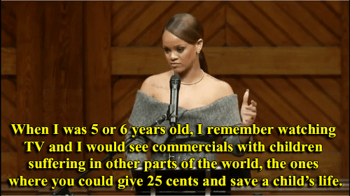Porn hustleinatrap:  Rihanna made an appearance photos