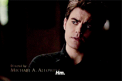 stefansalvatored:  2x03 | 5x14 