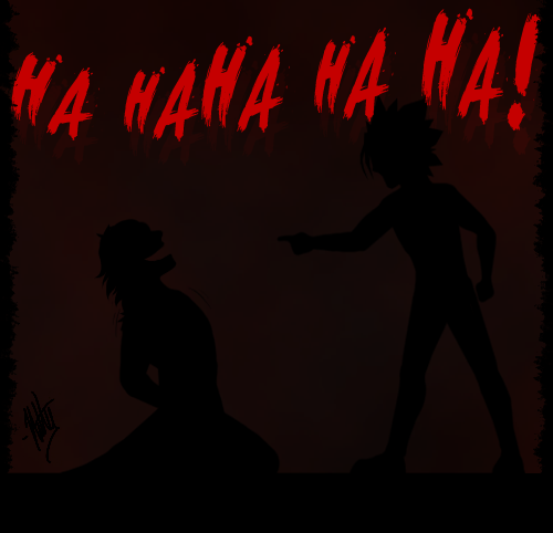 The Nightmare Circus