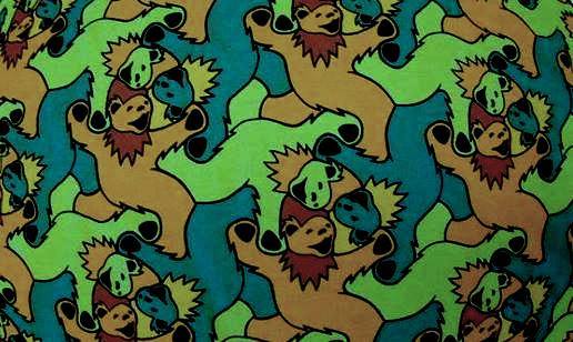 deadhead87:  (~);3