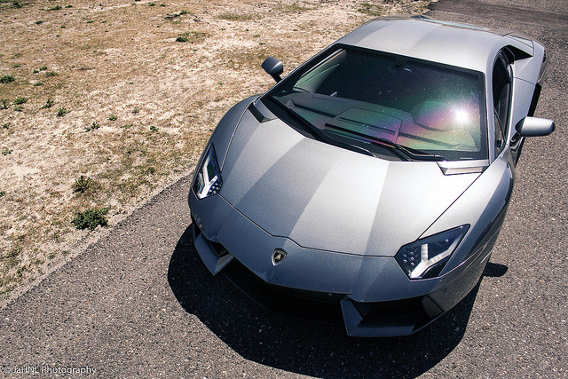 automotivated:  (via Above | Flickr - Photo Sharing!)