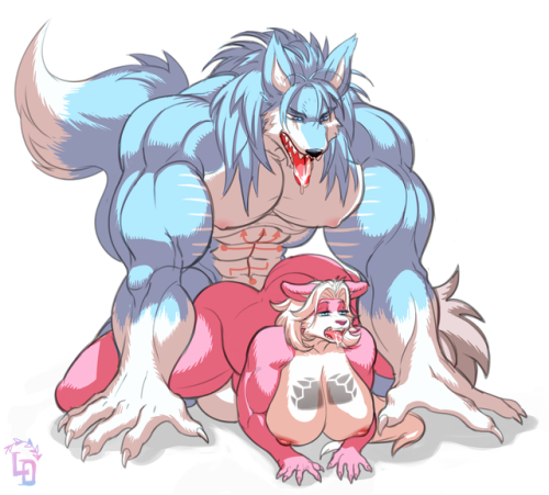 laureldog: s’more commissions