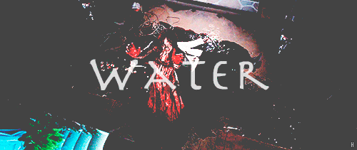 horsesaround:  Avatar: The Legend of Carrie. 