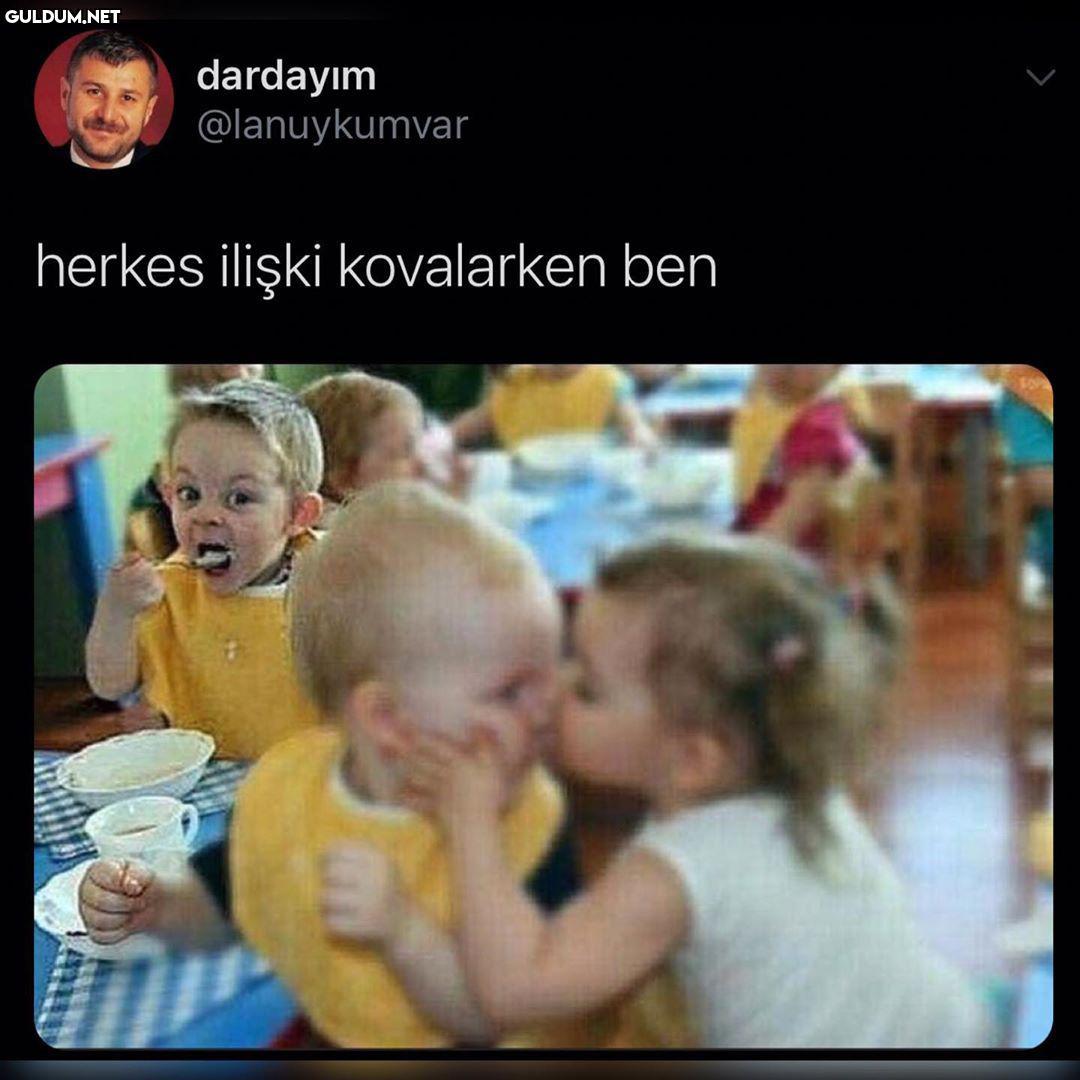 dardayım @lanuykumvar...