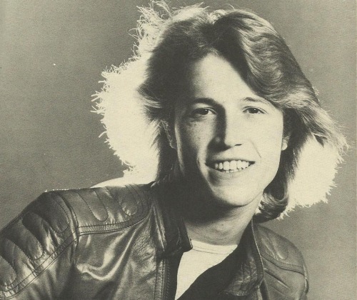 gibbconnoisseur: mrs-andy-gibb: Andy Gibb! <3 Oh holy Gibb he is so cute!