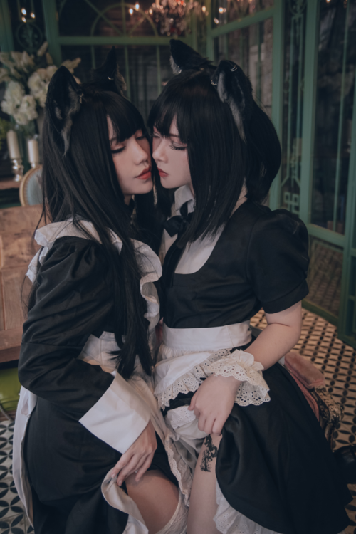neko-story-lolita:  2019/08/23宅邸日常