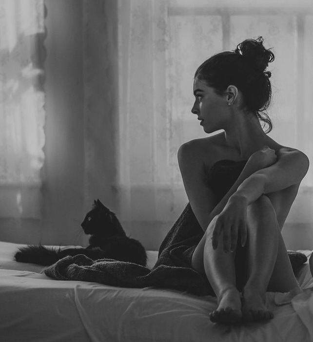 victoriaredandblack: