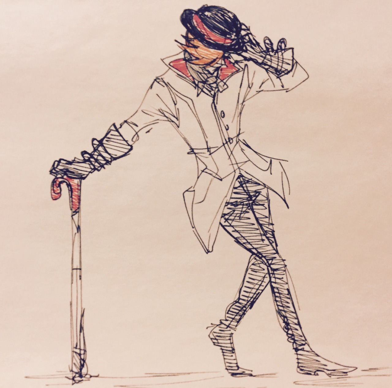 lazy torchwick