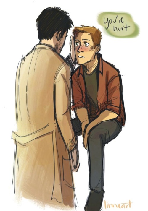 All ships welcome. And I mean all ships.