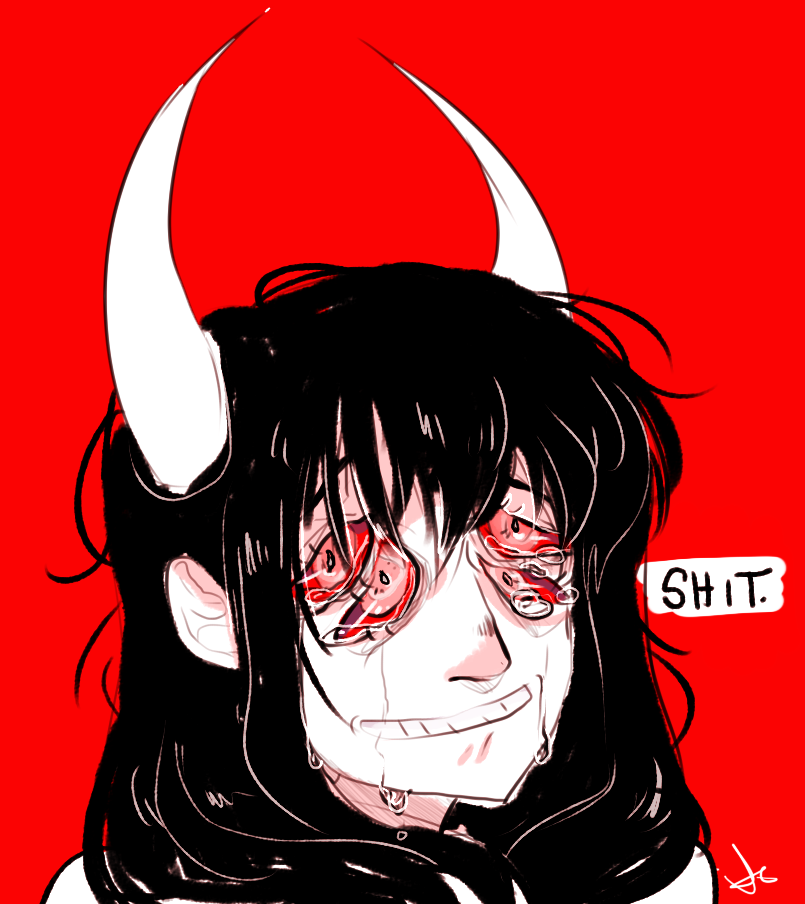 it-a:  monstersona development over a year 