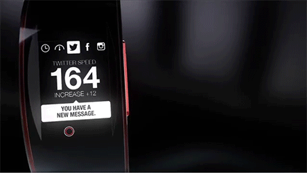 thecontentbrief:   “Nissan uses the latest biometric training technologies to improve