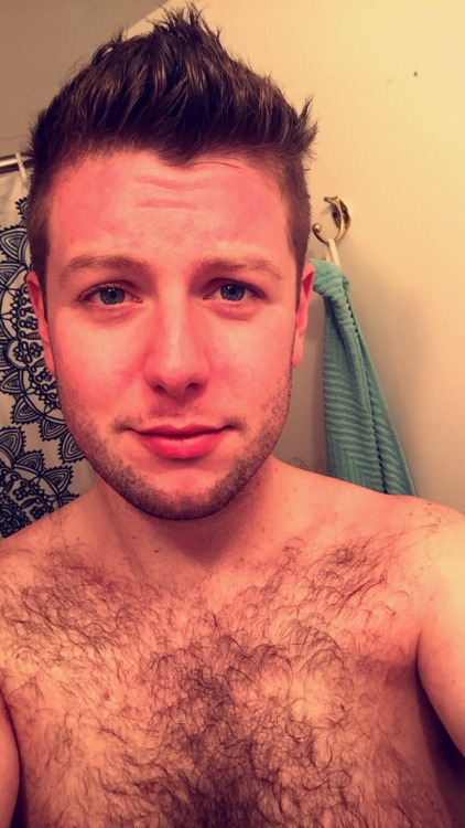 showerprinciple:I might have gotten a bit of sun today…