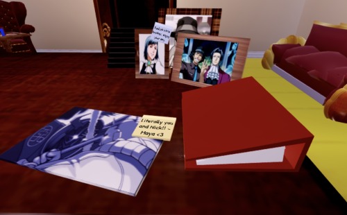 I Forgot To Post In Honor Of The Official Localization Of The Investigation Games The Version Of Miles