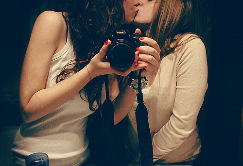 lovel-ylesbian:♡