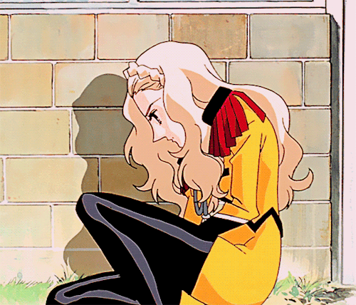 piduai: i’m not like that woman /// i want to surpass everything; you, my brother, and then my