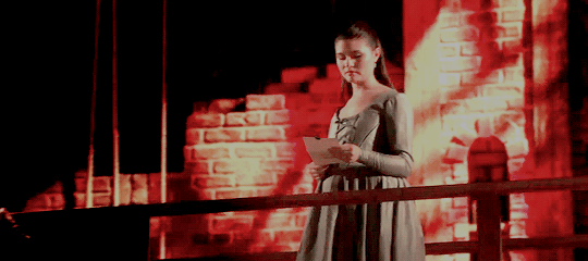 tiffanyachings:  Then I remember my Eliza’s expecting me… Not only that, my Eliza’s