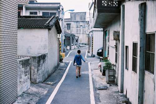 novemberschopin:  untitled by 阿 古 on Flickr. 