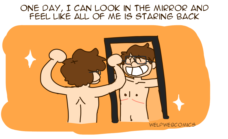 welpwebcomics:Something I’ve been meaning to get off my chest