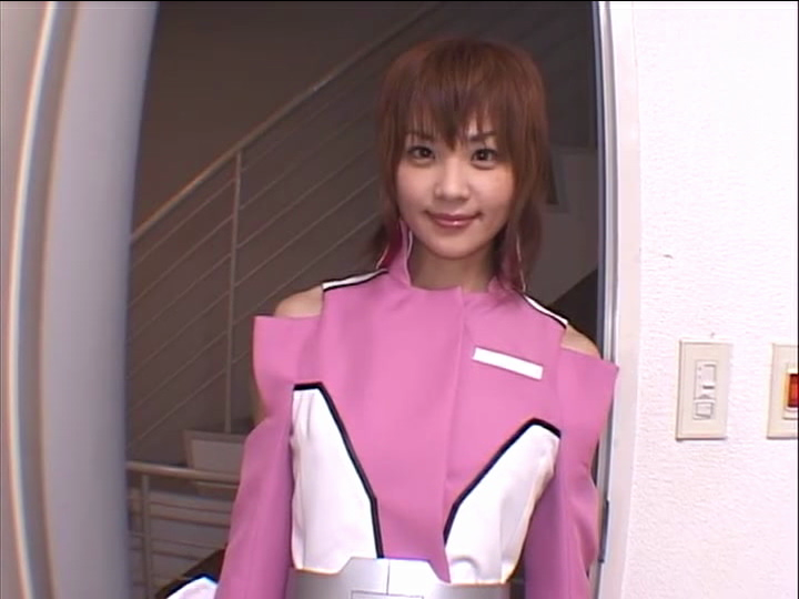Character Costume Play Aimi VIDEO - https://www.facebook.com/video.php?v=693766940707024