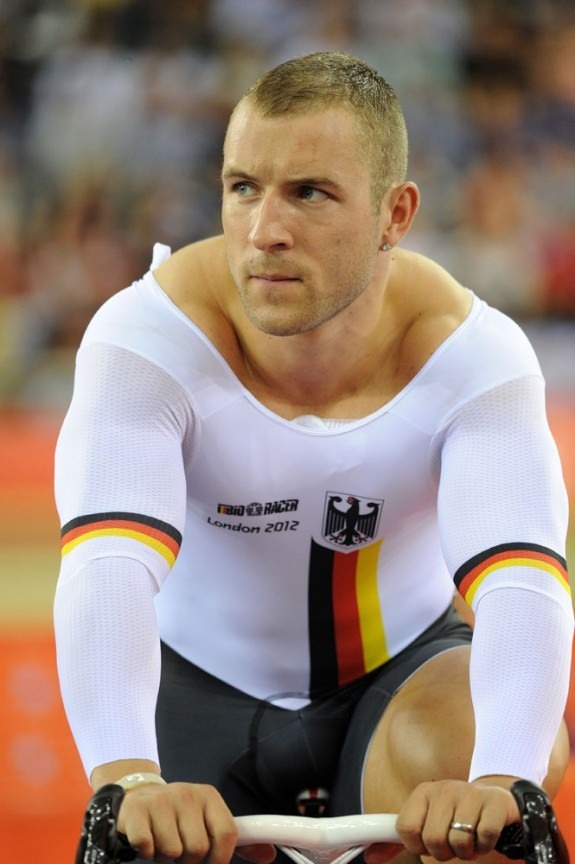 frisby2007:  frisby2007:  Robert Forstemann is everything! He’s German &amp;