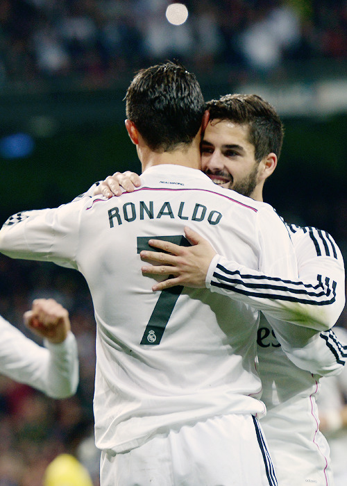 Madridistaforever - A Real Madrid Blog