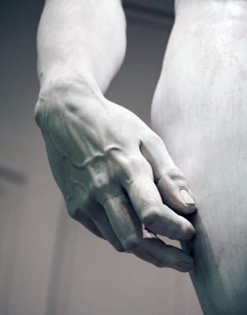 sptsousp:  survivyng: soft marble sculptures appreciation post.    Beautiful 