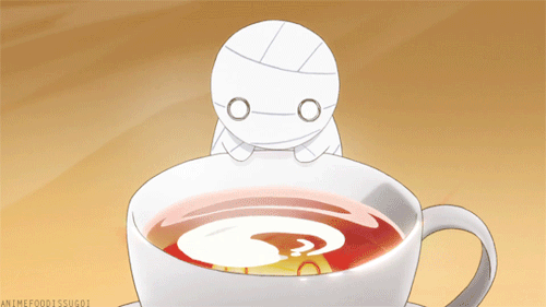 People Of The Cookie Run Fandom...