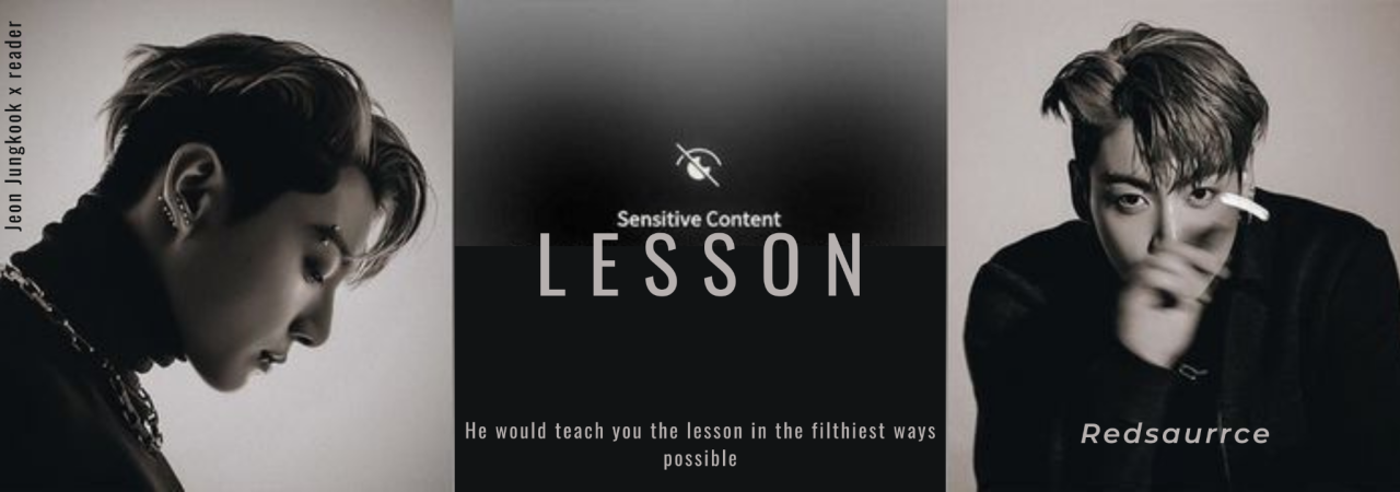 Thelesson Stories - Wattpad