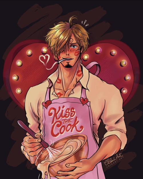 @chikariart on twitter: https://x.com/ChikariArt/status/1750155949023875337