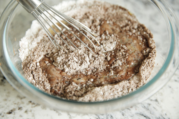 foodffs:   Slow Cooker Gooey Chocolate Pudding Cake Really nice recipes. Every hour.