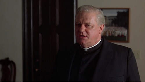  Mass Appeal (1984) -Charles Durningas Monsignor Thomas Burke [photoset #2 of 3]