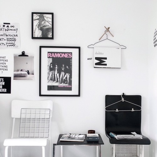 via  unfinishedhomeStyling: Bianca Wippe