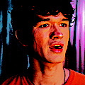  愛 Luke Castellan Icons