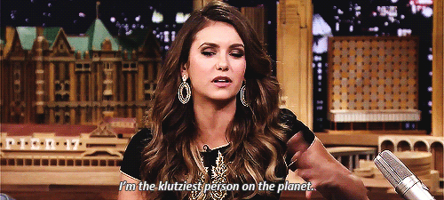 salvatore-vampire:  Nina Dobrev Visits ‘The Tonight Show Starring Jimmy Fallon’ (August 5) 