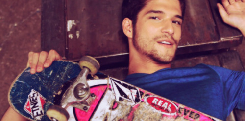 tyler posey headers © @dopestew. credit if you use (click here) 