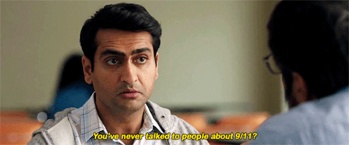 cillianmurphy:The Big Sick (2017) dir. Michael Showalter