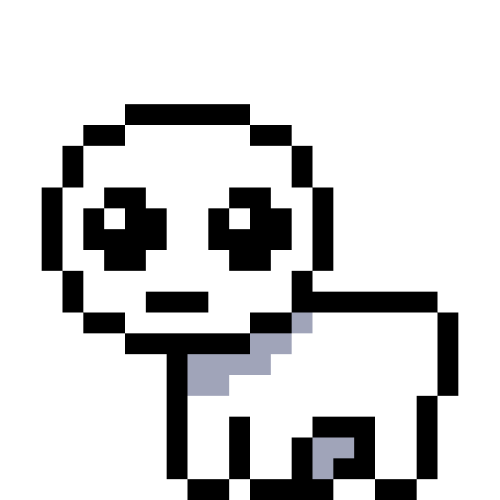 Made Some More Pixel Art