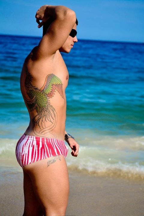 HotGuysHotUnderwear