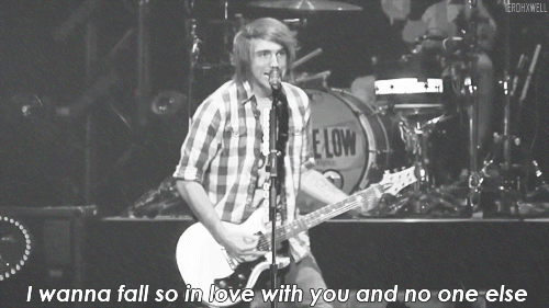 I see you so please stay strong