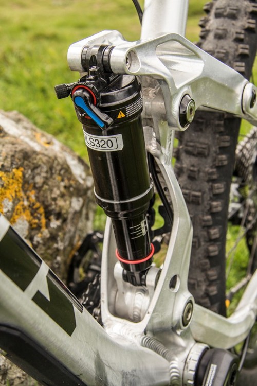 chirosangaku: Vitus unveils 2015 suspension platform | Wideopen Magazine