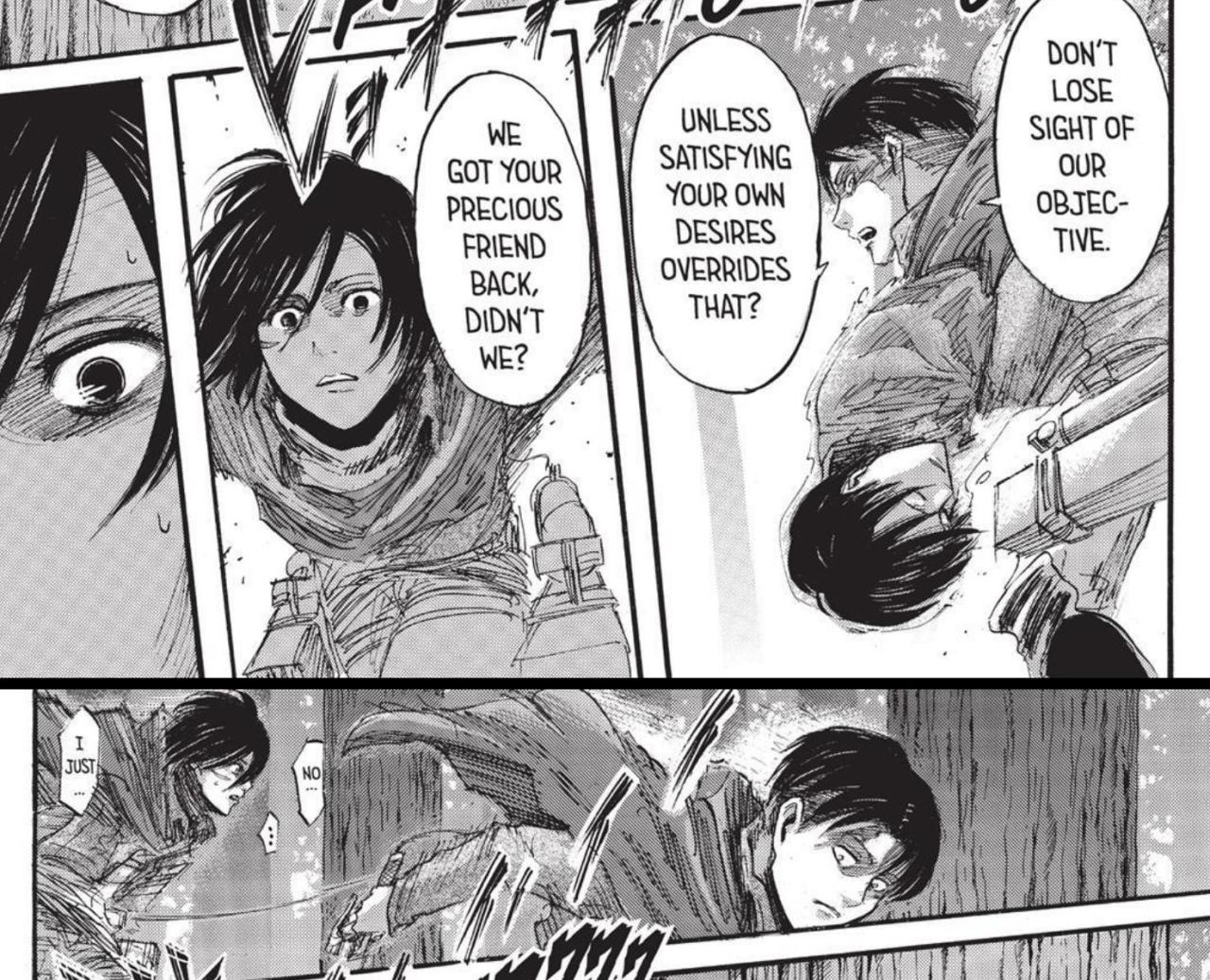 55 How much kills does eren have for mens