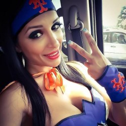 LETS GO METS!!! #lgm #letsgomets #metsgirl