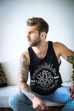 adonisarchive:  Andre Hamann
