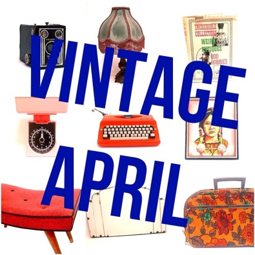 Online April 1. #vintage #vintagehome #vintagedecor #vintageliving #vintageinterior #retro #retrohom