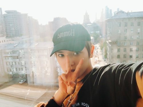 -Taeyong