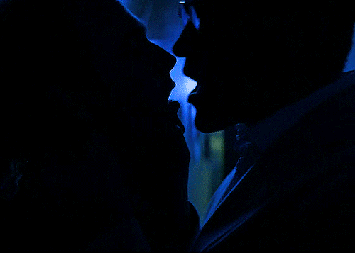 You Were My Masterpiece.A Dark Mirror Made To Reflect Everything Humanity Will Not Confront.Thats What