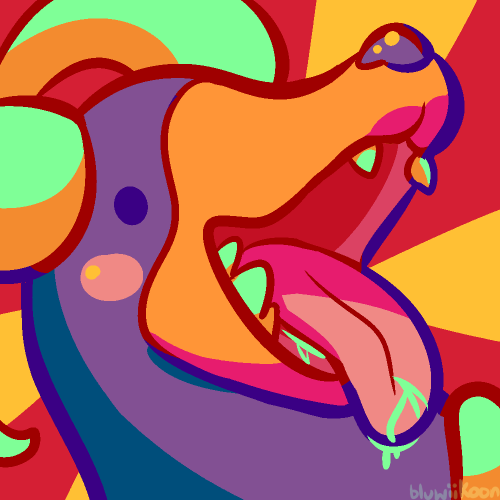 bluwiikoon:  Hi friends! I was gonna give myself a bit of a break over the new year/January, but uh… as you may already know, financial difficulties tend to just happen! If you would like your very own custom icon like one of these, for now it’ll