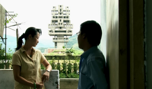 Still Life | Director : Jia Zhangke