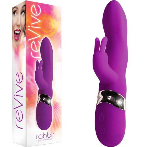 For 15% off your purchase use COUPON CODE LYFT at Checkout. There are only 15 code uses left! GET YOURS NOW!   Bright and bold rabbits-oh my! This bunny is raring to gowith its modern, waterproof design, dual vibration points, dual motors and sensual